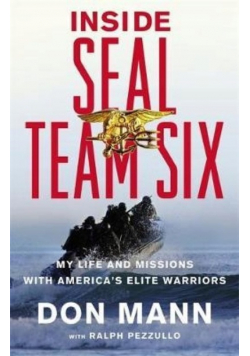 Inside Seal Team Six