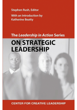 The Leadership in Action Series
