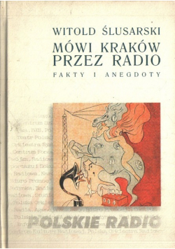 Mówi Kraków przez radio