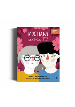 Kocham ciebie też