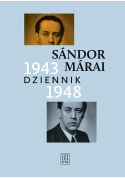 Marai Dziennik 1943 1948