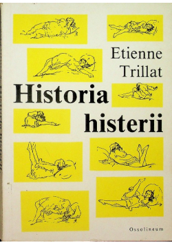 Historia histerii