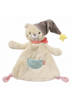 Pierwsza przytulanka Miś 27 cm