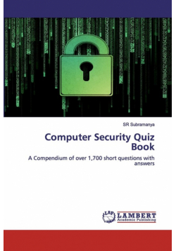 Computer Security Quiz Book
