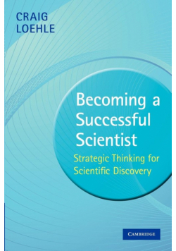 Becoming a Successful Scientist