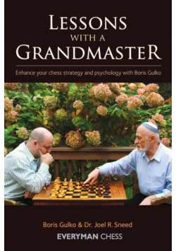 Lessons with a Grandmaster Volume 1