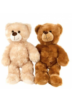 Miś 33 cm MOLLI TOYS