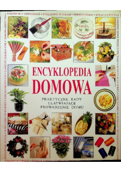 Encyklopedia domowa