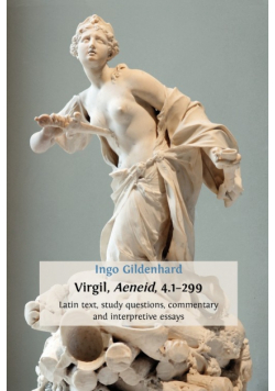 Virgil, Aeneid, 4.1-299