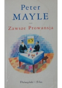 Zawsze Prowansja
