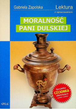 Moralność pani Dulskiej
