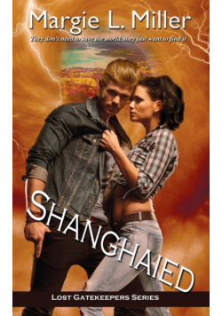 Shanghaied