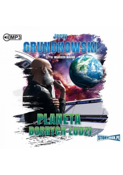 Planeta dobrych ludzi. Audiobook