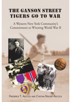 The Ganson Street Tigers Go to War