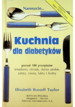 Kuchnia dla diabetyków