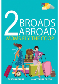 2 Broads Abroad