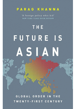 The Future is Asian
