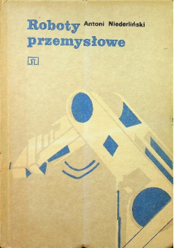 Roboty przemysłowe