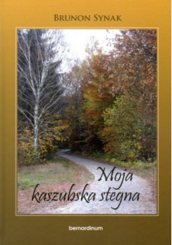 Moja kaszubska stegna