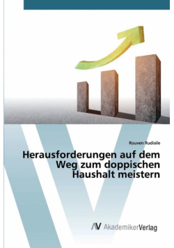 Herausforderungen auf dem Weg zum doppischen Haushalt meistern