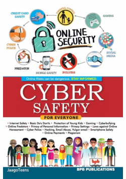 Cyber Safety For Everyone