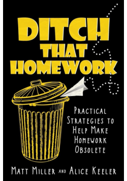 Ditch That Homework