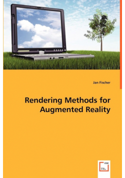 Rendering Methods for Augmented Reality