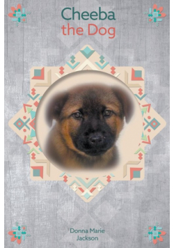 Cheeba the Dog