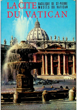 La Cite du Vatican