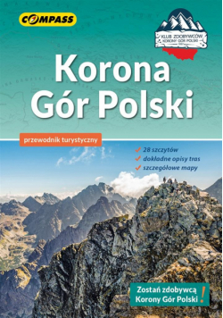Przewodnik turystyczny Korona Gór Polski