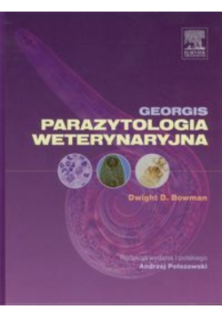 Parazytologia weterynaryjna
