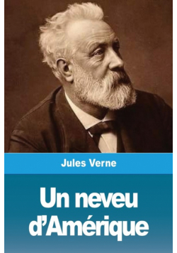 Un neveu d'Amérique