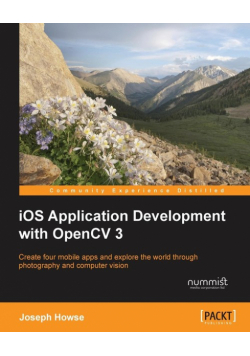 iOS Application Development with OpenCV 3