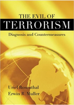 The evil of terrorism  diagnosis and countermeasures