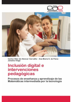 Inclusión digital e intervenciones pedagógicas