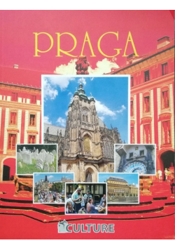 Najpiękniejsze miasta Praga