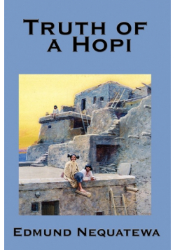 Truth of a Hopi