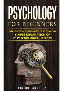 Psychology for Beginners