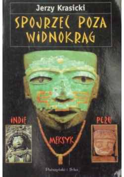 Spojrzeć poza widnokrąg