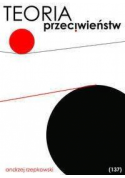 Teoria przeciwieństw 137