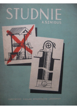 Studnie ich ochrona przed zanieczyszczeniem