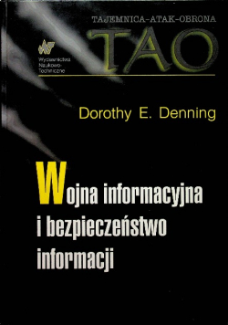 Wojna informacyjna i bezpieczeństwo informacji