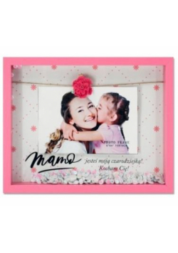 Ramka Harmony-Mama