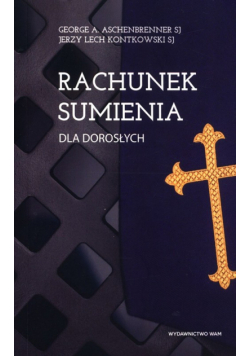 Rachunek sumienia dla dorosłych