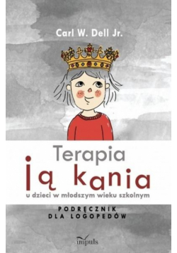 Terapia jąkania u dzieci w młodszym wieku szkolnym