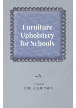Furniture Upholstery for Schools