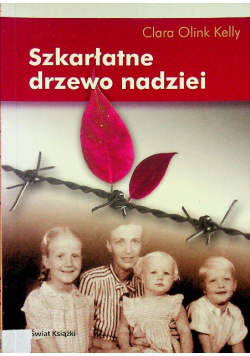 Szkarłatne drzewo nadziei