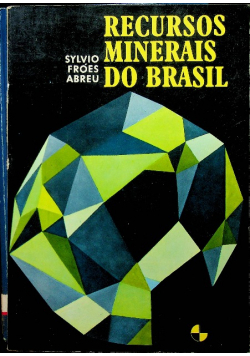 Abreu recursos minerais do Brasil