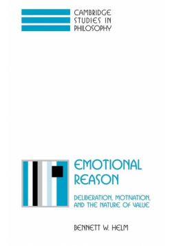 Emotional Reason