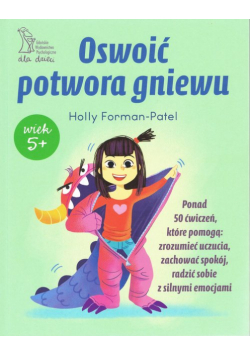 Oswoić potwora gniewu